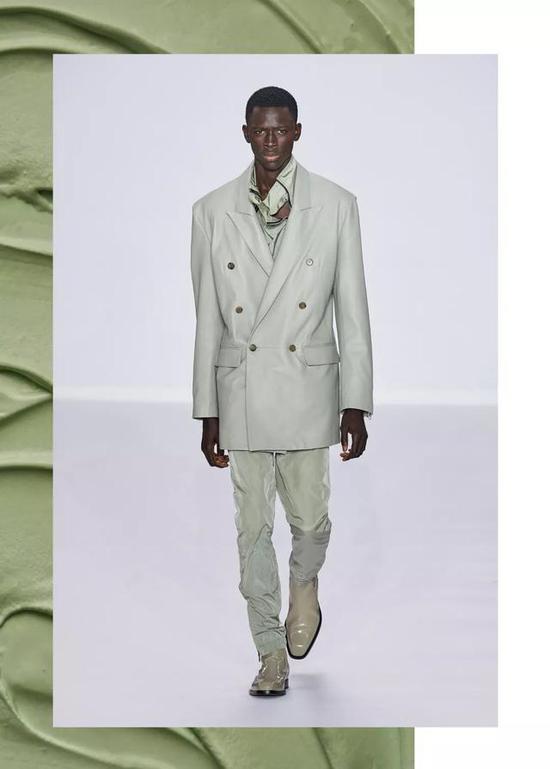 Paul Smith 2020ss