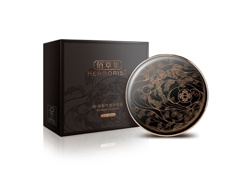 国潮盛行 看佰草集如何演绎国风美学