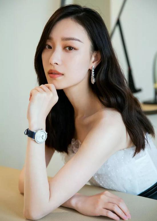 图源:微博@倪妮V