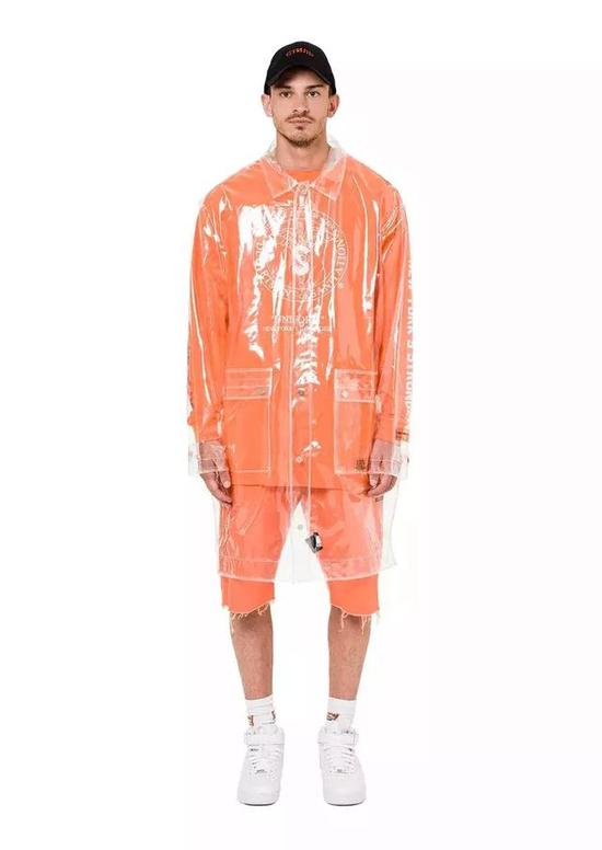 Heron Preston