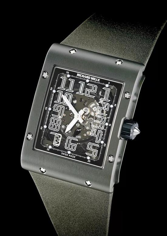 Richard Mille