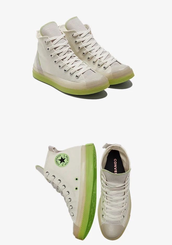 CONVERSE All Star CX 帆布鞋