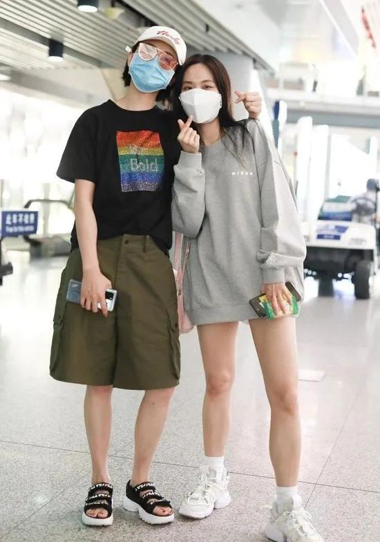 职场新人 如何穿出姐姐气场插图(4) 职场新人 如何穿出姐姐气场