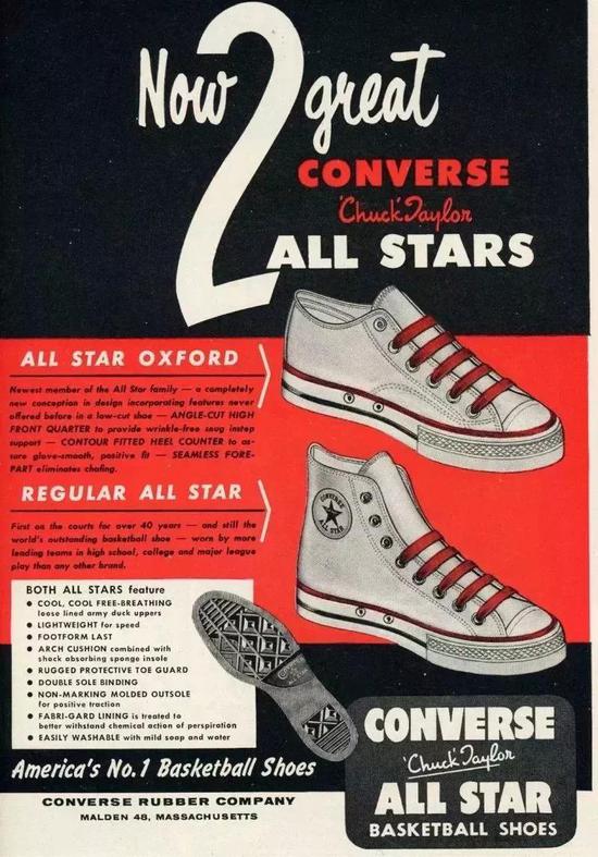 Chuck Taylor