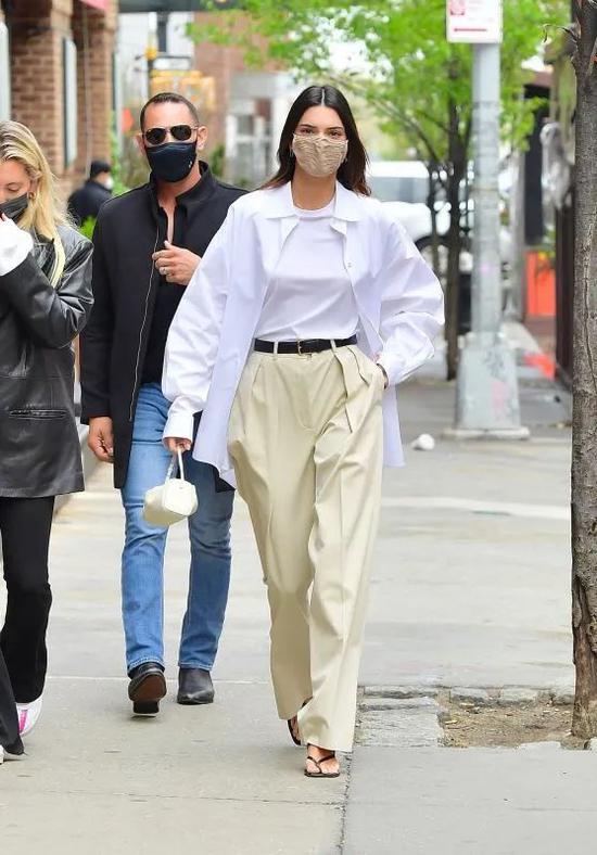 Kendall Jenner