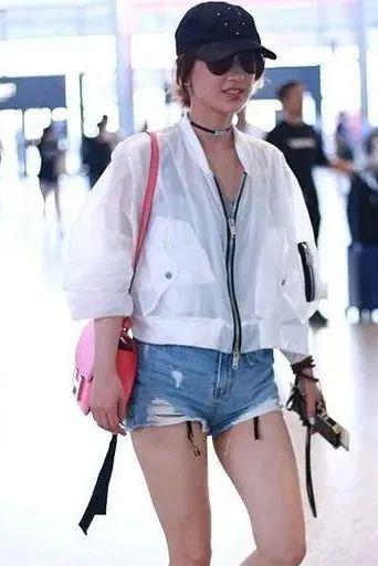 通过努力买自己喜欢的包 不愧是“姐姐们”插图(83) 通过努力买自己喜欢的包 不愧是“姐姐们”