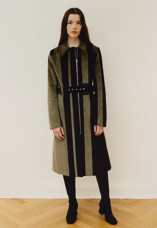 Anne Isabella 2021 秋冬系列
