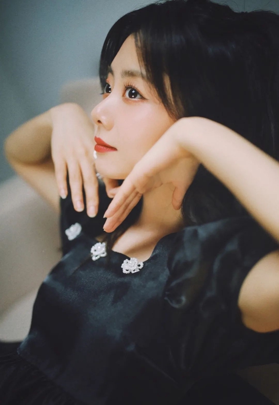 有些甜妹32了依旧想让人叫她妹妹