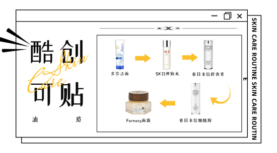 20块的便宜货合集 它们真的能秒杀天价贵妇护肤吗?-幽兰花香 20块的便宜货合集 它们真的能秒杀天价贵妇护肤吗?-幽兰花香
