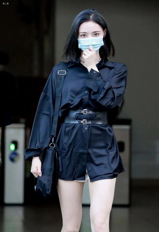 高冷霸气穿搭汉服图片,高冷霸气的头像女