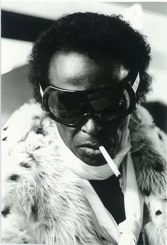 Miles Davis