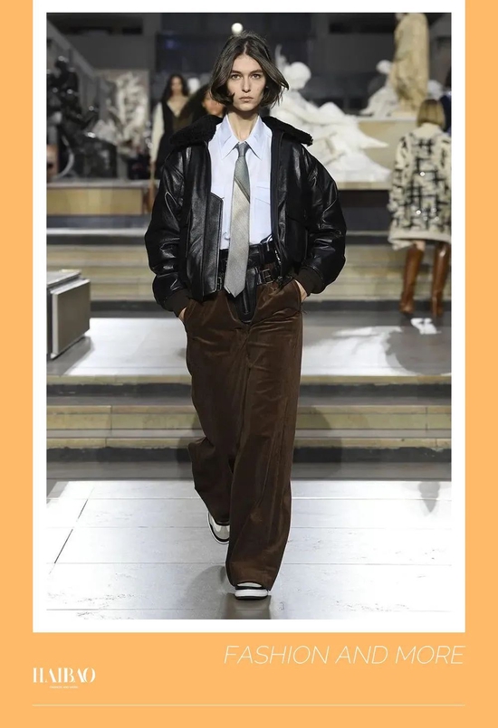 Louis Vuitton 2022秋冬系列