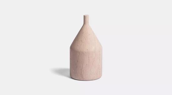 品名:Omaggio a Morandi装饰瓶