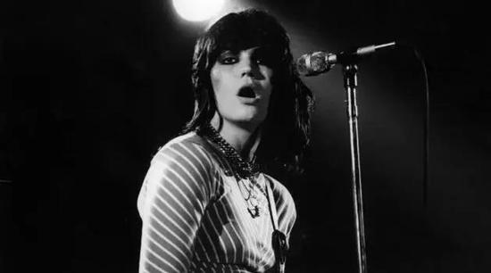 Joan Jett