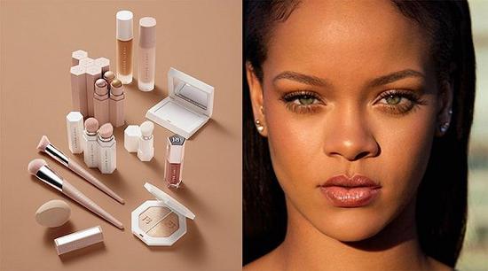 Fenty Beauty 来源:hercampus