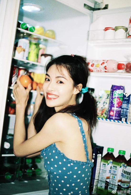 夏日清爽很简单穿背心短裤就美啦 夏日清爽很简单穿背心短裤就美啦