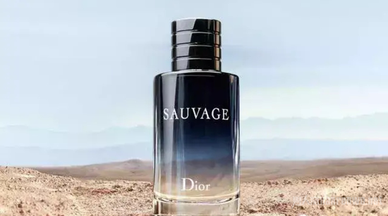 Dior Sauvage