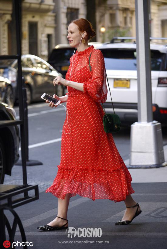 Karen Elson