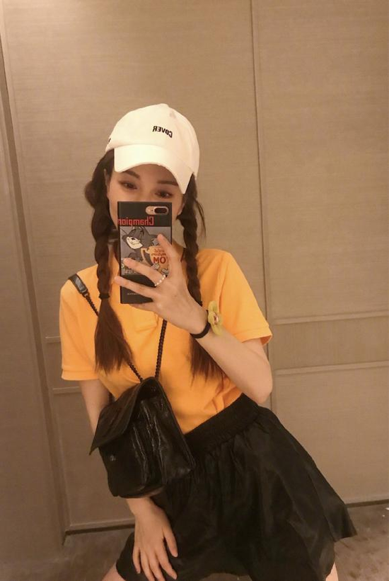 通过努力买自己喜欢的包 不愧是“姐姐们”插图(59) 通过努力买自己喜欢的包 不愧是“姐姐们”