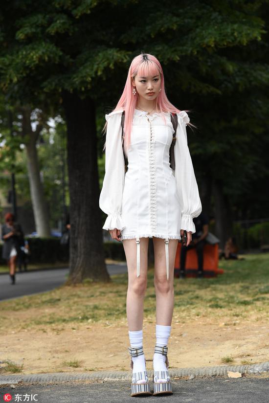 Fernanda Ly