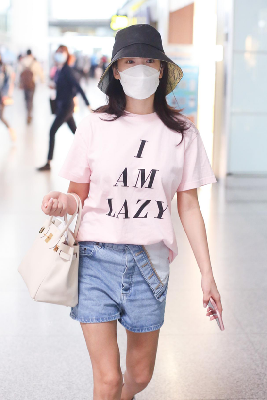 通过努力买自己喜欢的包 不愧是“姐姐们”插图(24) 通过努力买自己喜欢的包 不愧是“姐姐们”