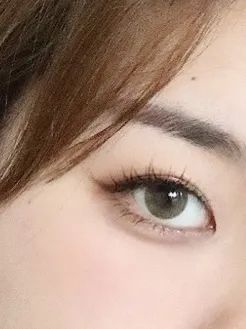 买不到生椰拿铁 那就“妆”在脸上-幽兰花香 买不到生椰拿铁 那就“妆”在脸上-幽兰花香