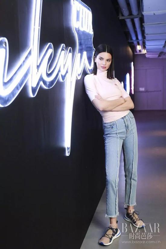 Kendall Jenner