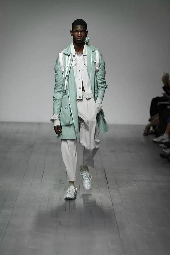 Staffonly 2019ss 图片来源:popzx