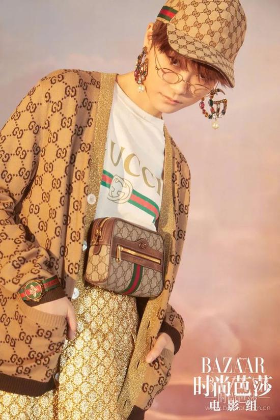 20年前流行的复古包又回来了 淘一只还能留作女儿的嫁妆