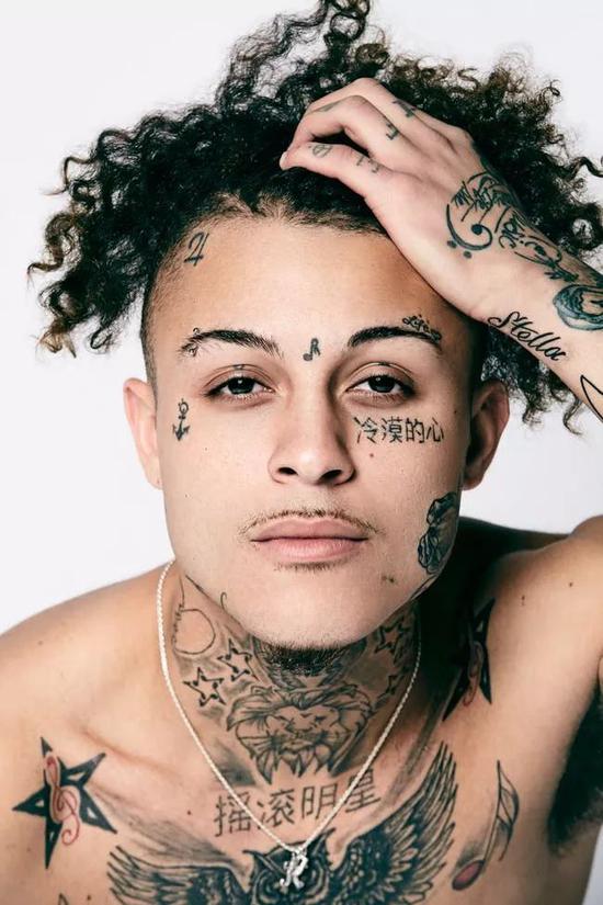 Lil Skies