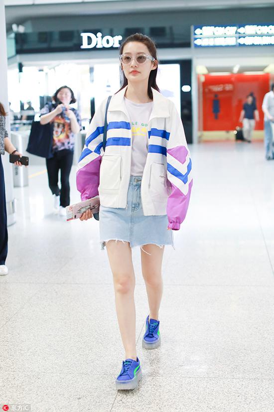 李沁