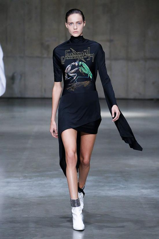 Christopher Kane