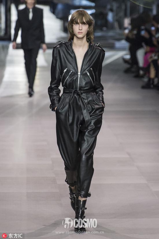 CELINE 2019春夏