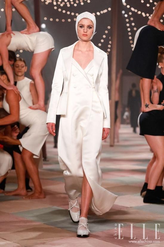 红毯上的宝藏女神们 丑/美上热搜