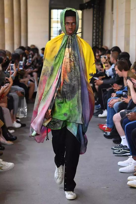 Christian Dada SS19