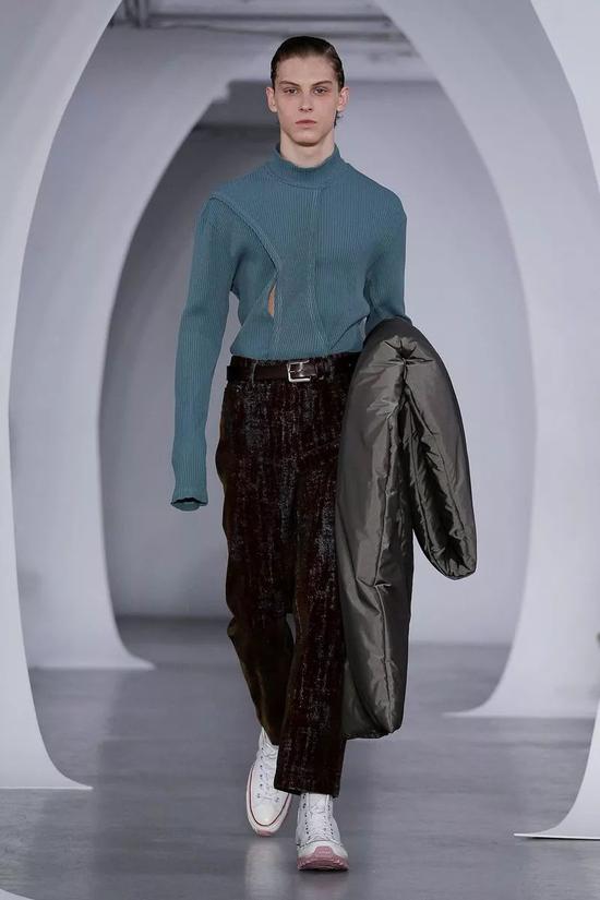 Fendi RTW F/W 2019