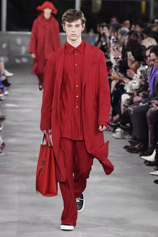 Qasimi RTW F/W 2019