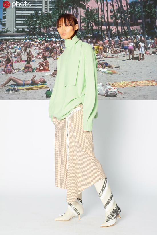 Tibi Resort 2019