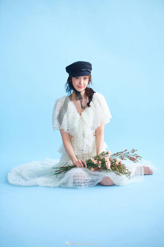 紗裙:Soonil
