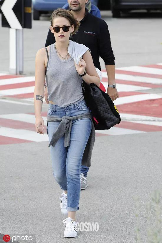 Kristen Stewart