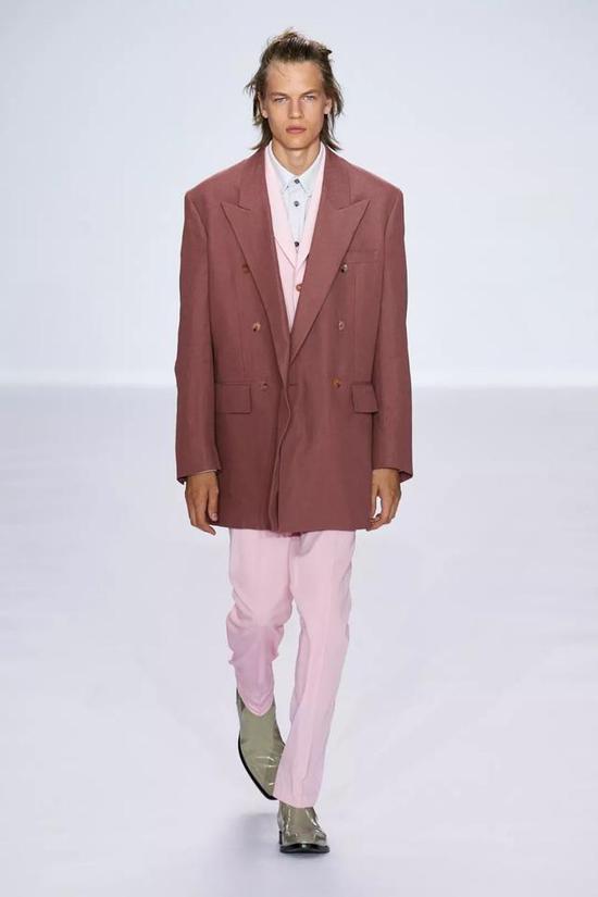 Paul Smith 2020ss