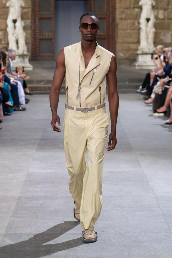 Salvatore Ferragamo 2020ss