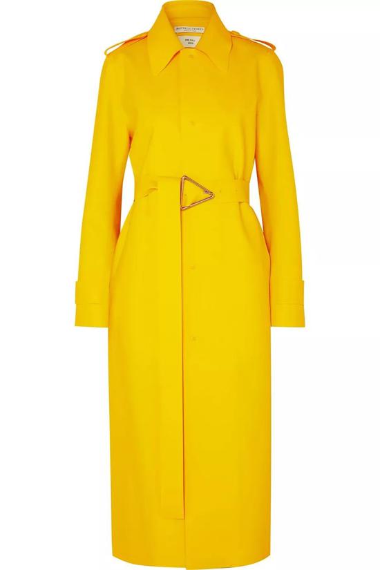 风衣买大一码_和平精英黄金风衣图片