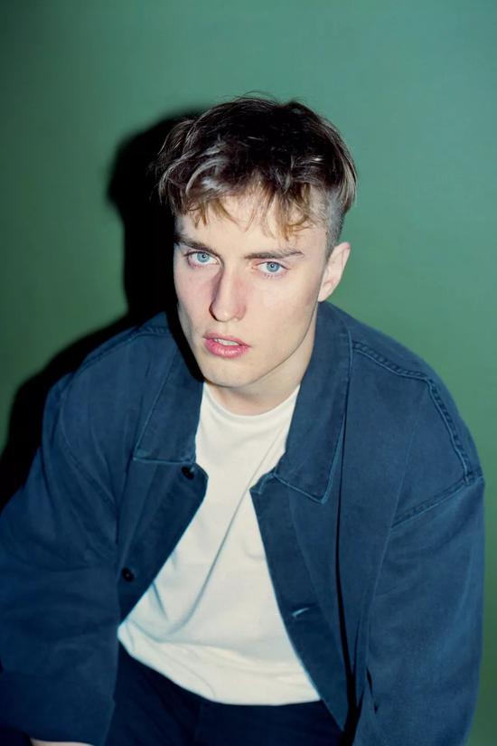 Sam Fender˽ר ҡֽϣ