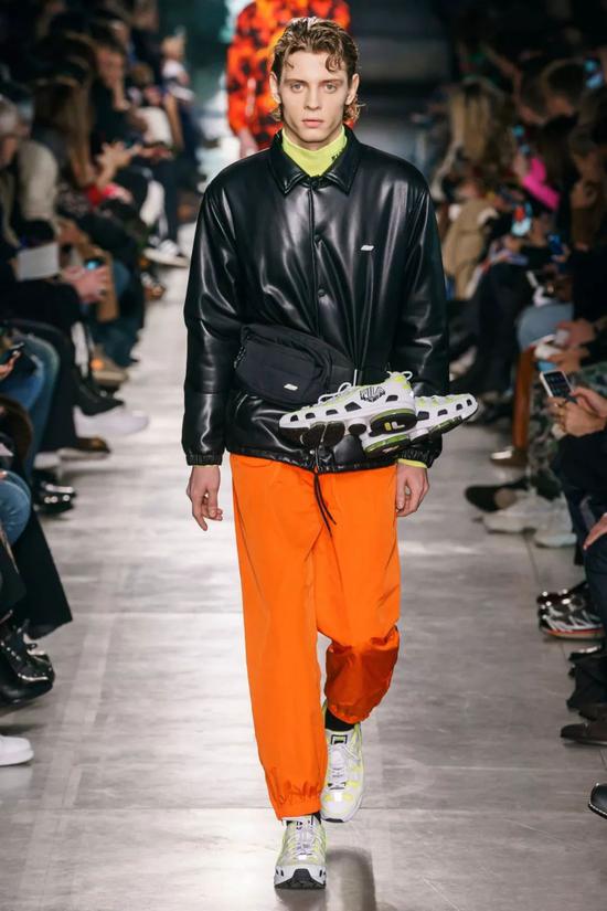 MSGM 2019 秋冬系列