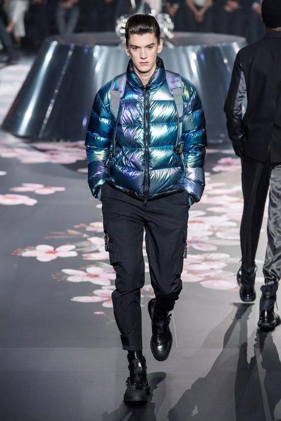 Dior Men 19FW