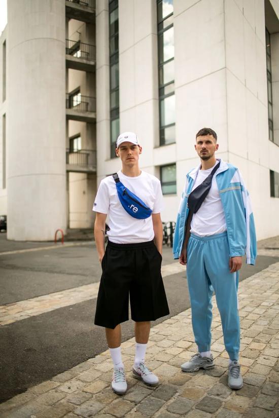夏季汉服 男生穿搭图,夏季汉服