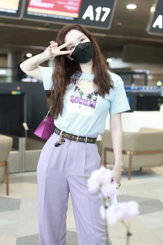 通过努力买自己喜欢的包 不愧是“姐姐们”插图(17) 通过努力买自己喜欢的包 不愧是“姐姐们”