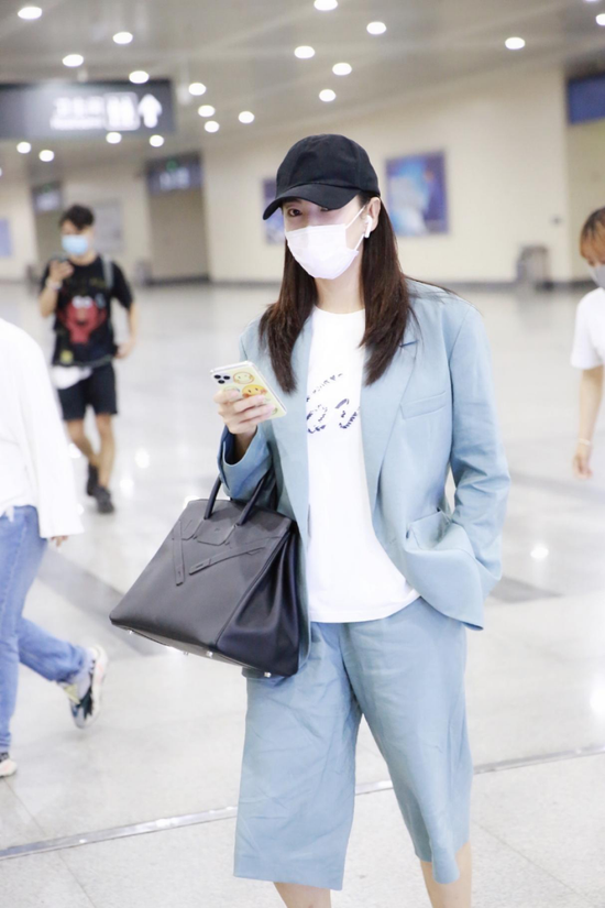 通过努力买自己喜欢的包 不愧是“姐姐们”插图(34) 通过努力买自己喜欢的包 不愧是“姐姐们”