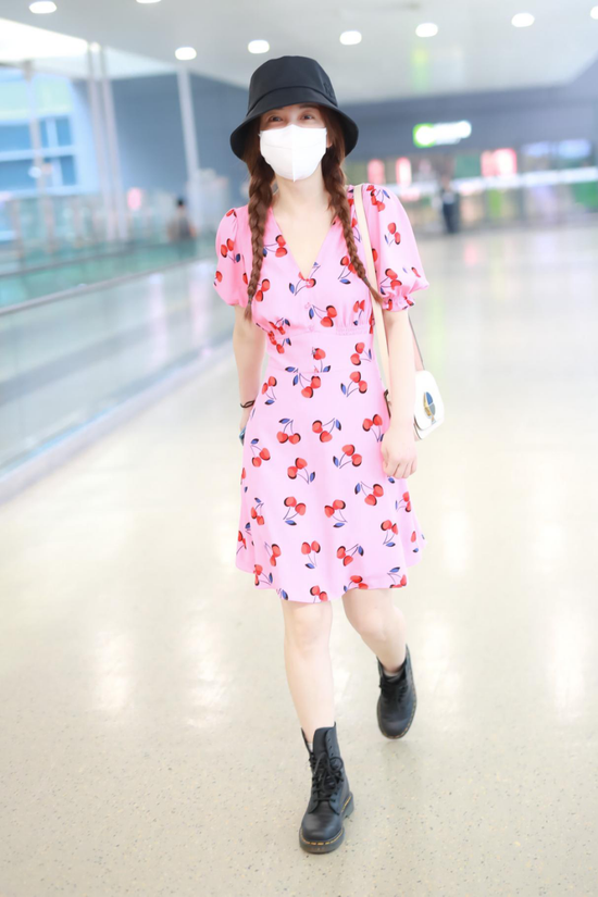 通过努力买自己喜欢的包 不愧是“姐姐们”插图(53) 通过努力买自己喜欢的包 不愧是“姐姐们”
